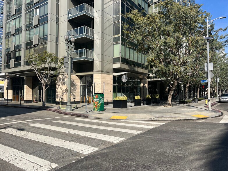 More Photos Of 1155 S Grand Ave, Los Angeles Apartments For Sale