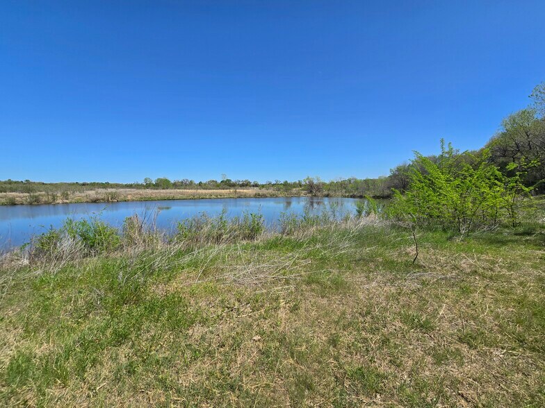 More Photos Of 8803 County Road 612, Mansfield Land For Sale