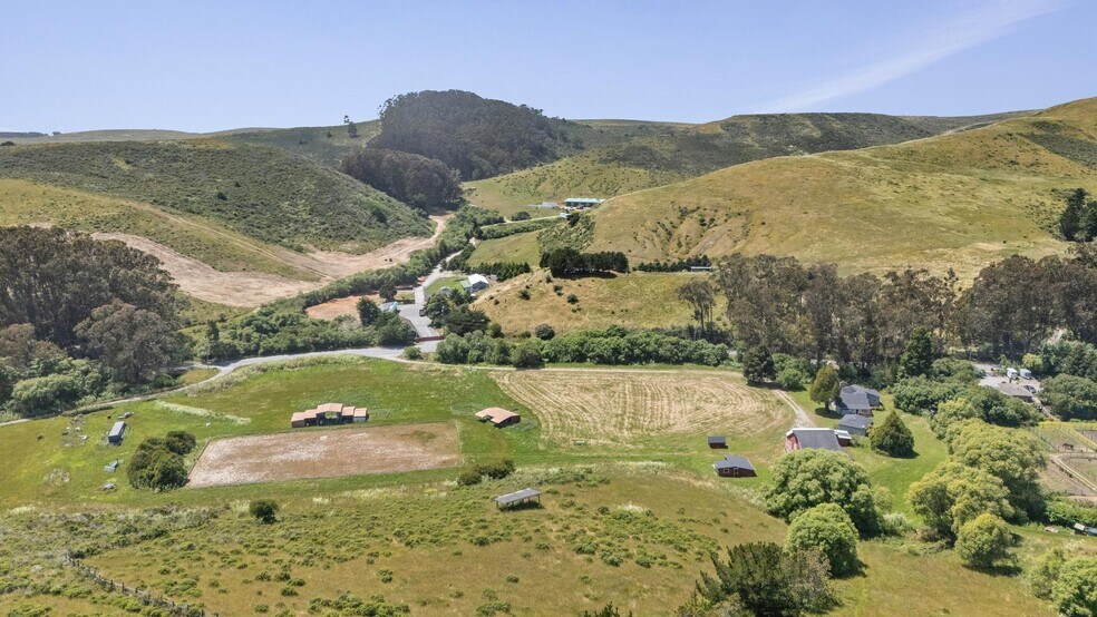 More Photos Of 1650 Stage Rd, Pescadero Specialty For Sale