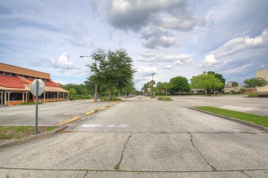 More Photos Of 815 Herndon Ave, Orlando Land For Sale