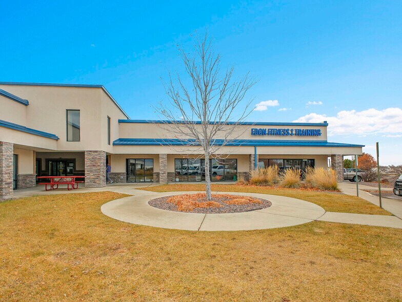 Primary Photo Of 991 Platte River Blvd, Brighton Storefront For Lease