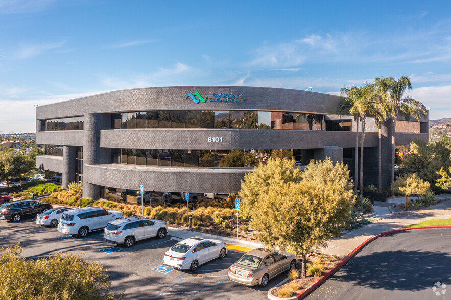 Primary Photo Of 8101 E Kaiser Blvd, Anaheim Office For Lease