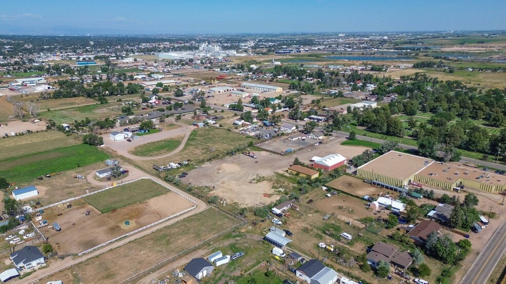 More Photos Of 1216 E 18th St, Greeley Warehouse For Lease