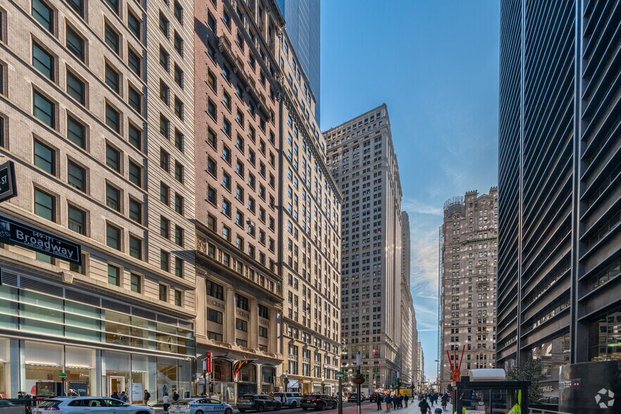More Photos Of 150 Broadway, New York Office For Lease