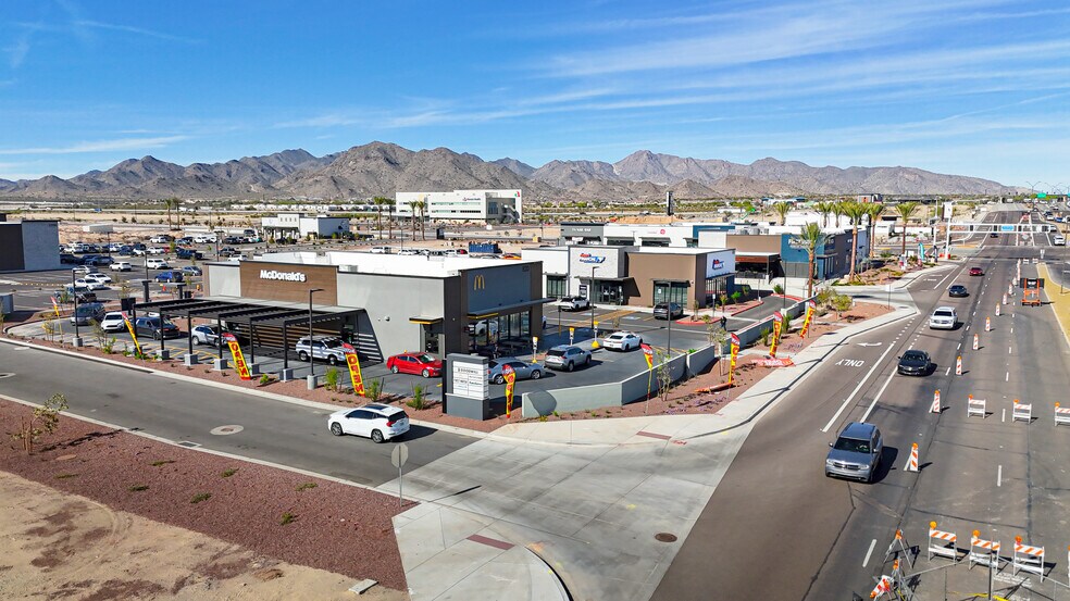 More Photos Of , Buckeye General Retail For Sale