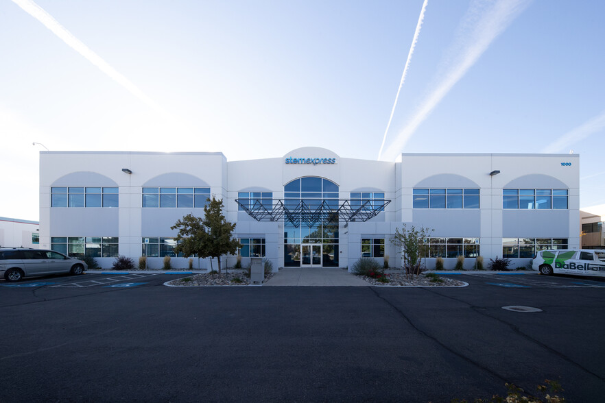 Primary Photo Of 1000 Sandhill Rd, Reno Light Manufacturing For Lease