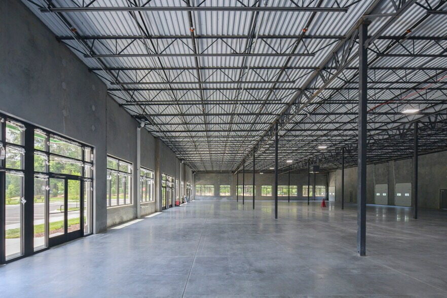 More Photos Of 6100 NC Highway 42 W, Garner Unknown For Lease