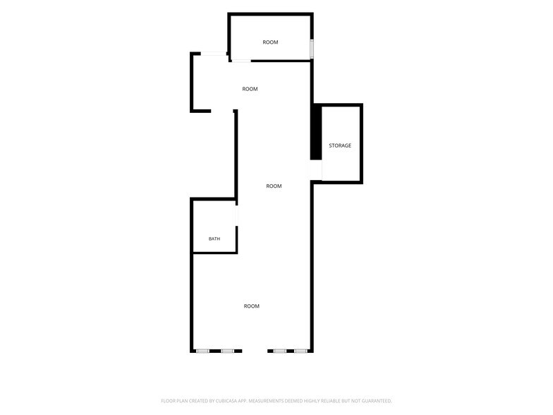 More Photos Of 36 Main St, Hamburg Flex For Sale