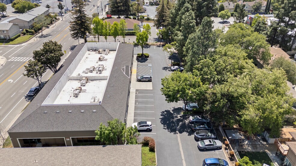 More Photos Of 1205-1247 S Park Victoria Dr, Milpitas Medical For Lease