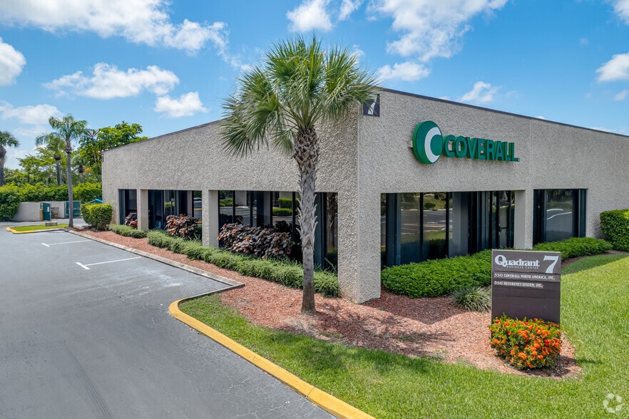 Primary Photo Of 350-356 SW 12th Ave, Deerfield Beach Showroom For Lease