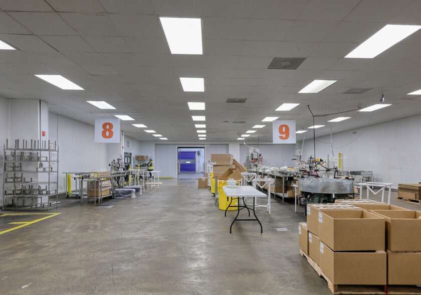 More Photos Of 1814 Washington St, Jefferson Refrigeration Cold Storage For Sale