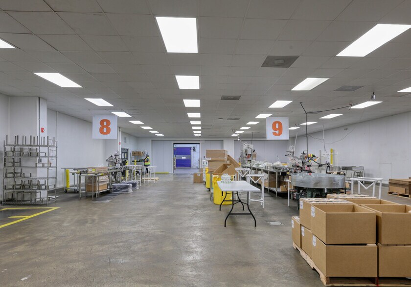 More Photos Of 1814 Washington St, Jefferson Refrigeration Cold Storage For Lease