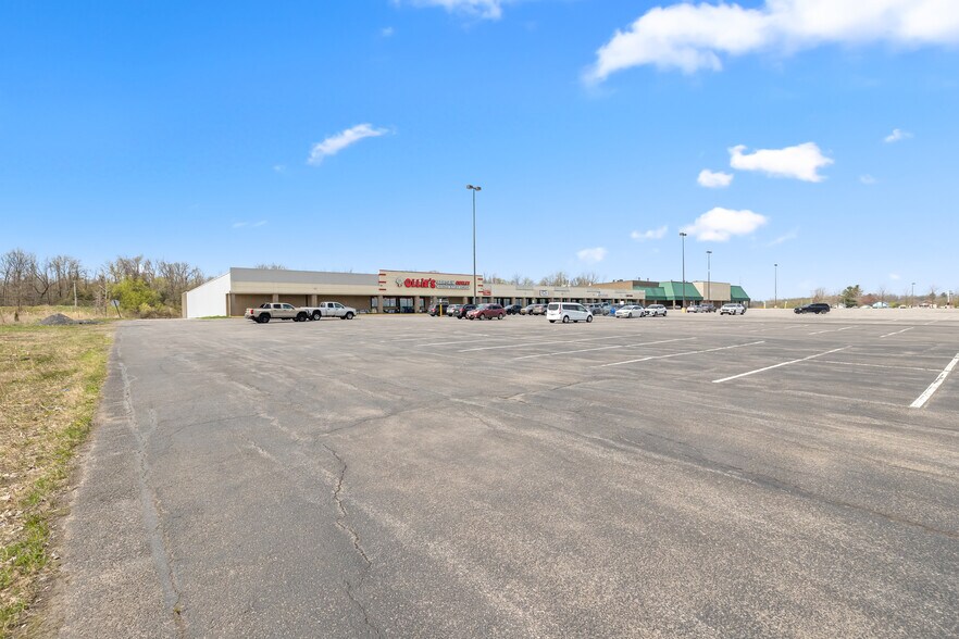 More Photos Of 6098-6300 State Highway 37, Massena Unknown For Lease