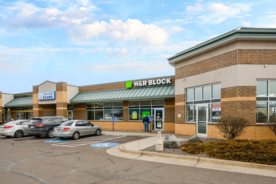 More Photos Of 4602 Grand Ave, Duluth Freestanding For Lease