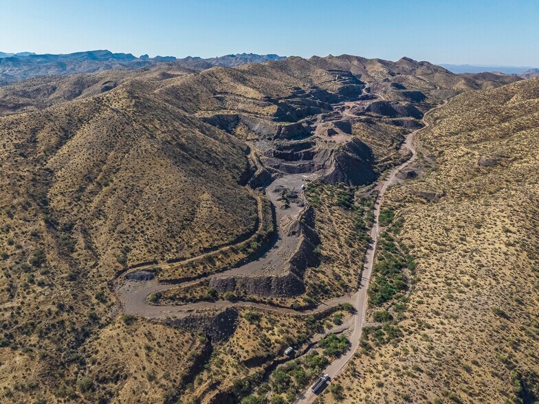 More Photos Of Hwy 60, Superior Land For Sale