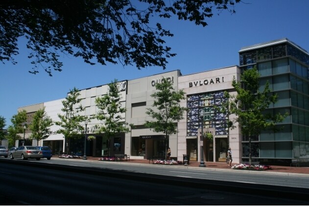 More Photos Of 5480 Wisconsin Ave, Chevy Chase Apartments For Lease