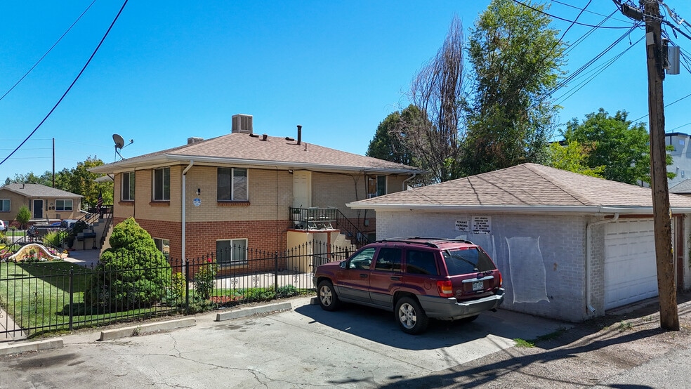 More Photos Of , Denver Multifamily For Sale