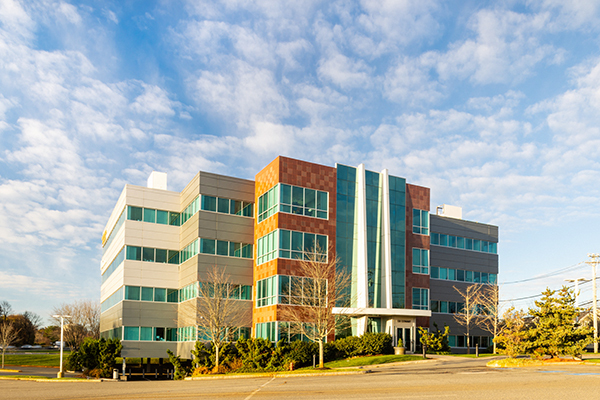 Primary Photo Of 138 Conant St, Beverly Office For Lease