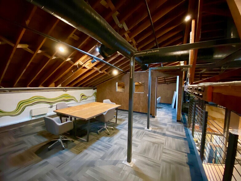 More Photos Of 214 E Roosevelt St, Phoenix Storefront Retail Office For Lease