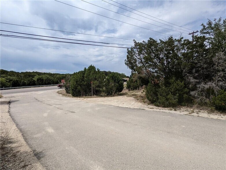 More Photos Of 19712 Tyler Trl, Jonestown Land For Sale