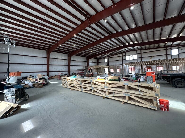 More Photos Of 1180 West Utah Avenue, Tooele Warehouse For Sale