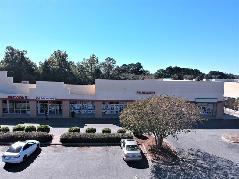 More Photos Of 1833-1873 W Ehringhaus St, Elizabeth City Unknown For Sale