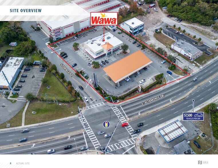 More Photos Of 1390 E Altamonte Dr, Altamonte Springs Convenience Store For Sale