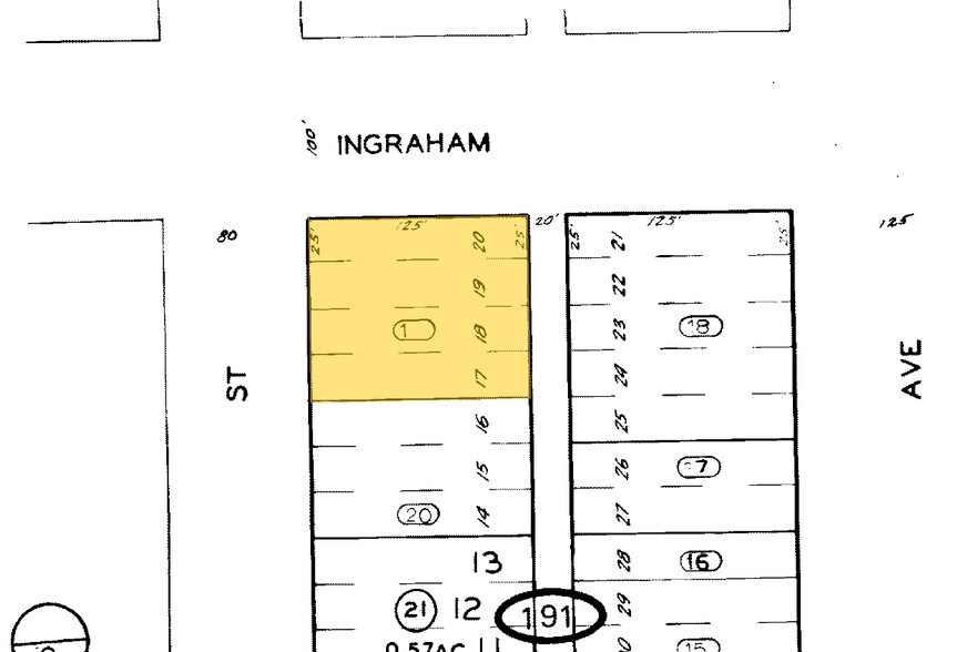 More Photos Of 4438 Ingraham St, San Diego Coworking Space