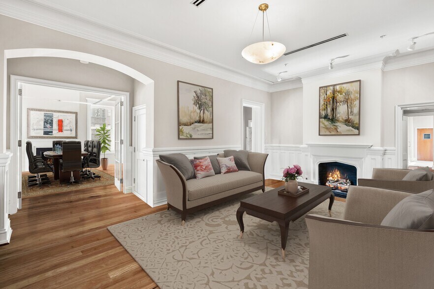 More Photos Of 2000 Massachusetts Ave NW, Washington Office For Sale