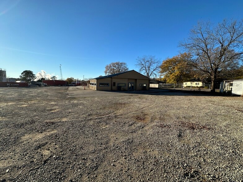 More Photos Of 11 Sulphur Springs Rd, Greenville Industrial For Lease