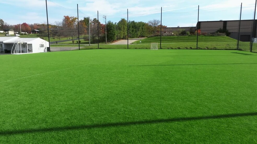 More Photos Of 9043 Marshall Rd, Cranberry Township Manufacturing For Sale