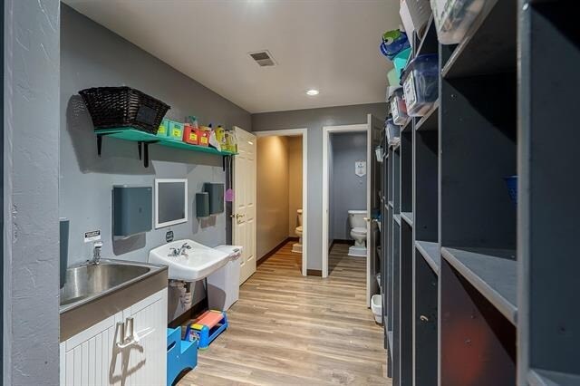 More Photos Of 3900 Cedar Ct, Suamico Daycare Center For Sale