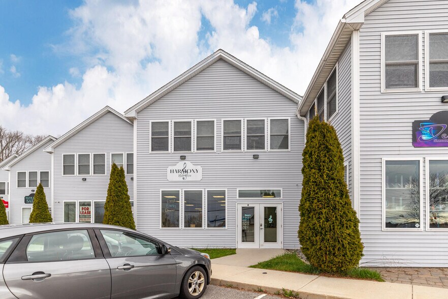 More Photos Of 12-16 New Zealand Rd, Seabrook Storefront Retail Office For Lease