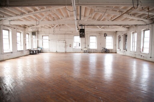 More Photos Of 2095 E Willard St, Philadelphia Warehouse For Lease