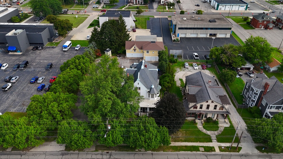 More Photos Of 364 E Church St, Marion Multifamily For Sale