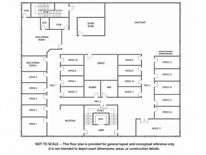 More Photos Of 1351 Calle Avanzado, San Clemente Office For Lease