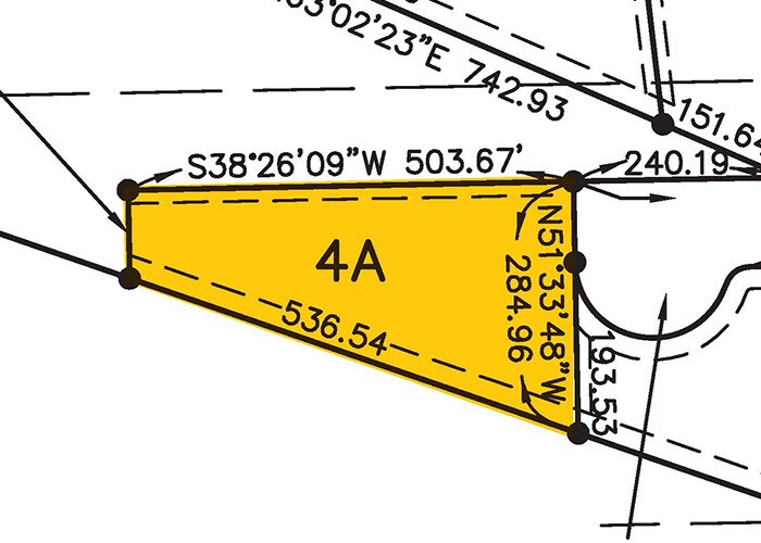 Primary Photo Of 601 Judge Edward Dufresne Pky, Luling Land For Lease
