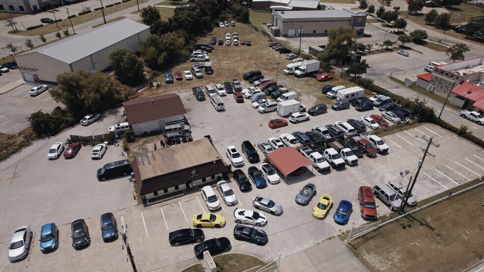 More Photos Of 1101 S Highway 78, Wylie Land For Sale