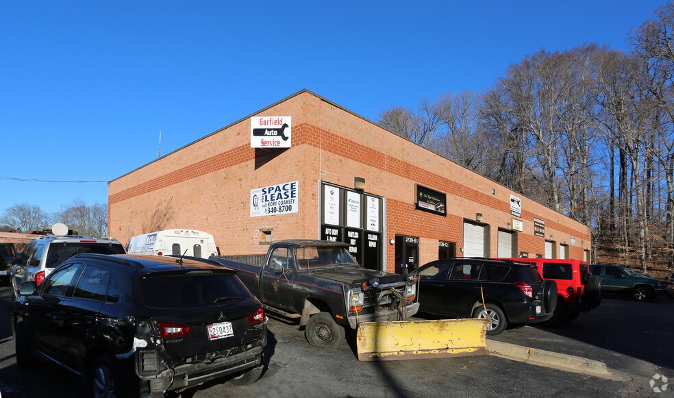 More Photos Of 2739 Garfield Ave, Silver Spring Service For Lease