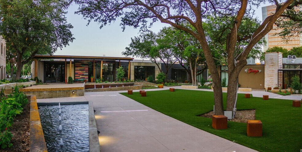 More Photos Of 9840-9850 N Central Expy, Dallas Coworking Space