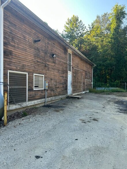 More Photos Of Nitra Road @ Croton Lake Road, Mount Kisco Land For Lease