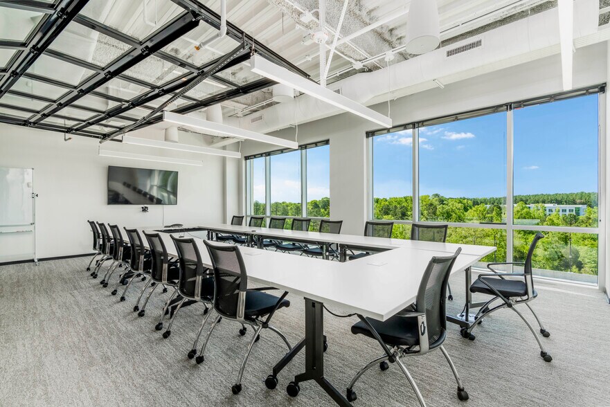 More Photos Of 1010 Sync St, Morrisville Office Residential For Lease