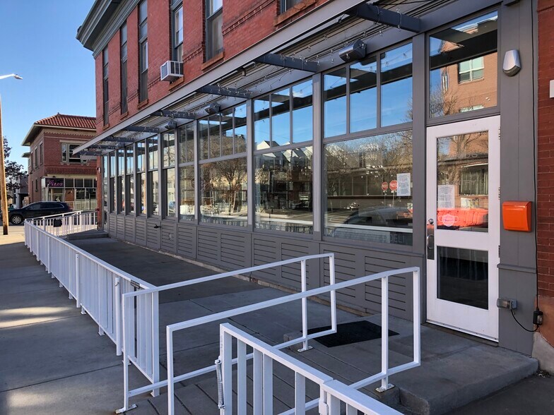 More Photos Of 2900-2920 W 25th Ave, Denver Restaurant For Lease