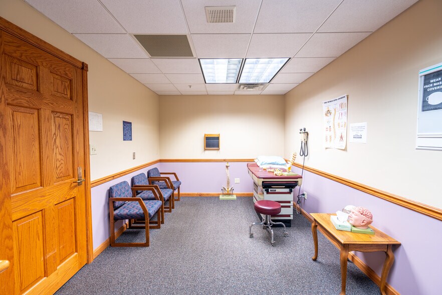 More Photos Of 700 S College Ave, Bloomington Office For Sale