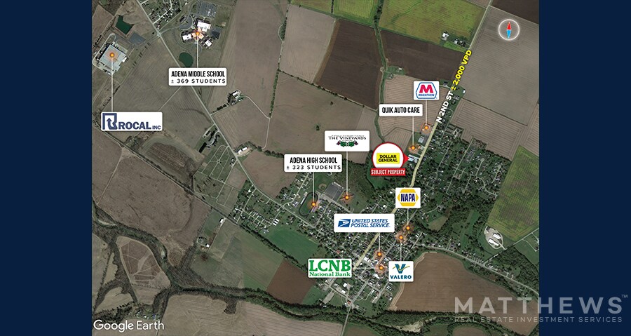 More Photos Of 240 2nd St, Frankfort Freestanding For Sale