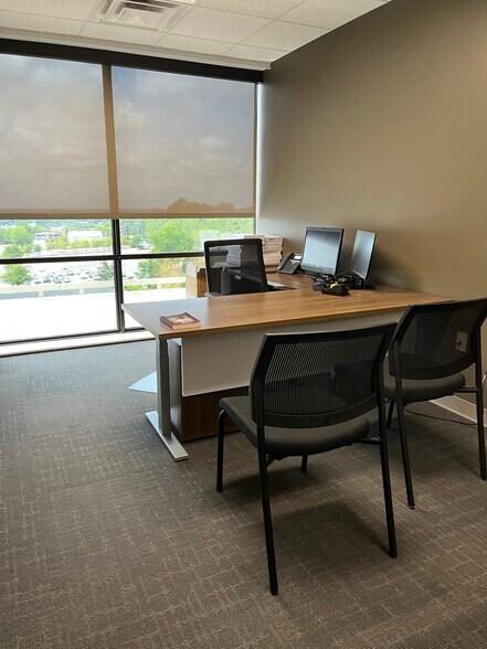 More Photos Of 415 N Mckinley St, Little Rock Office For Lease