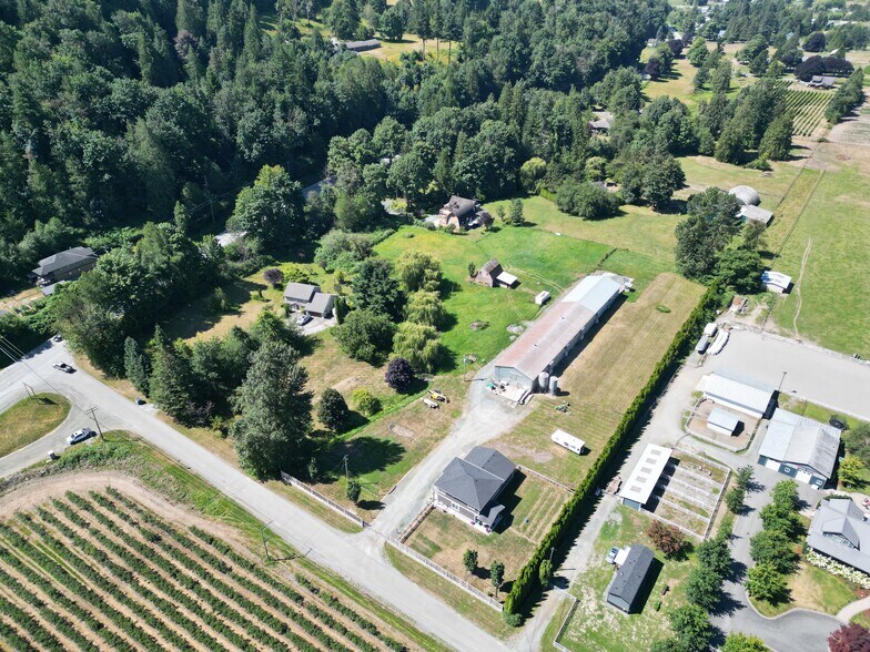 More Photos Of 4843 Giesbrecht Rd, Chilliwack Land For Sale
