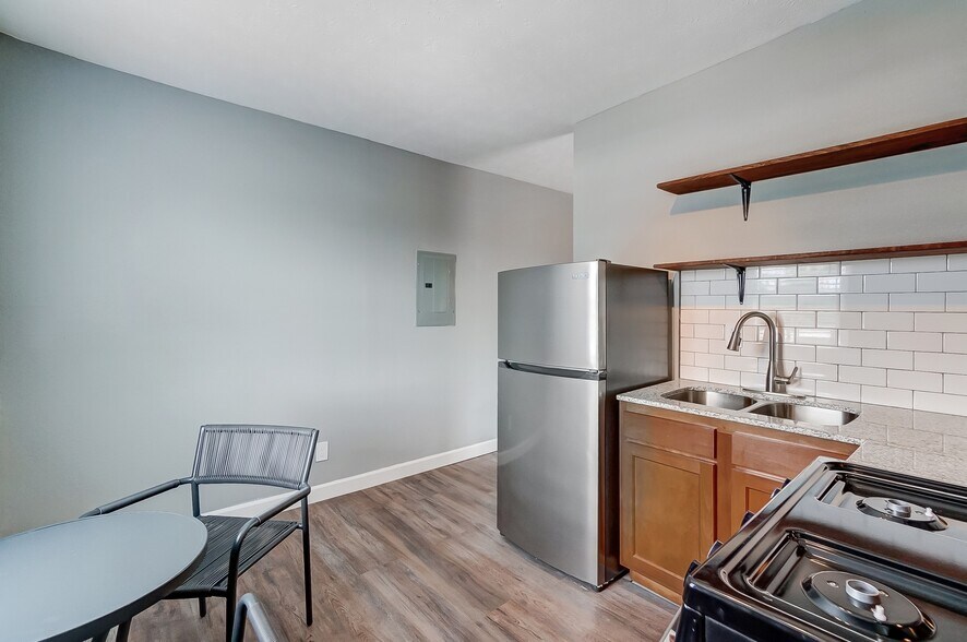 More Photos Of 2346-2350 Boone Ave, Cincinnati Apartments For Sale