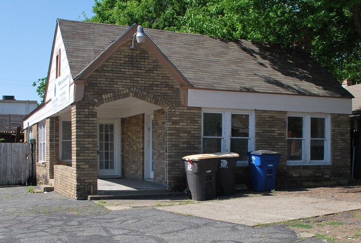 More Photos Of , Dallas Office For Sale