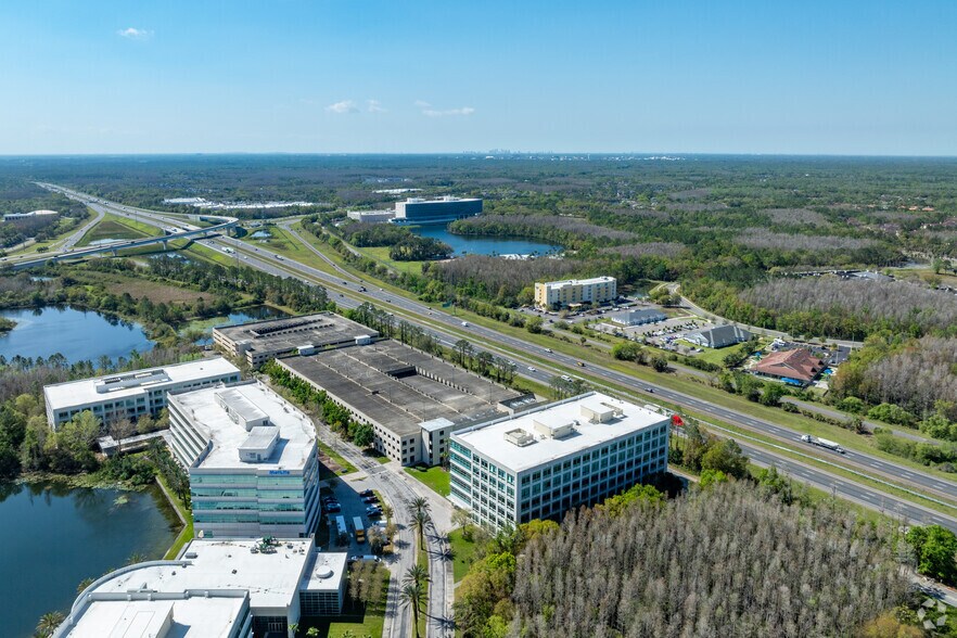 More Photos Of 18205 Crane Nest Dr, Tampa Office For Lease